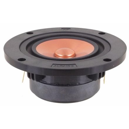 Markaudio Alpair-5 Gold 3" Full Range Aluminium Woofer