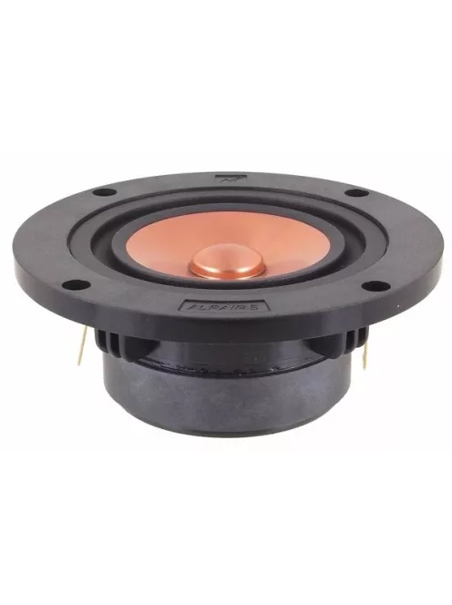 Markaudio Alpair-5 Gold 3" Full Range Aluminium Woofer