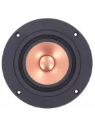 Markaudio Alpair-5 Gold 3" Full Range Aluminium Woofer