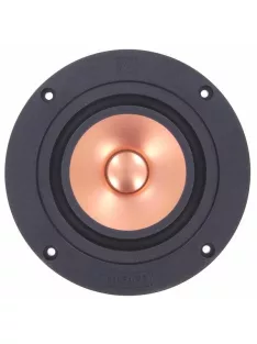 Markaudio Alpair-5 Gold 3" Full Range Aluminium Woofer