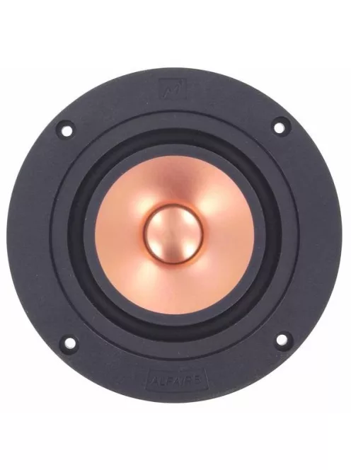 Markaudio Alpair-5 Gold 3" Full Range Aluminium Woofer