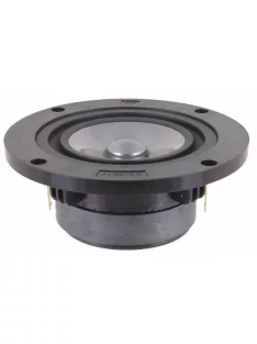 Markaudio Alpair-5 Grey 3" Full Range Aluminium Woofer