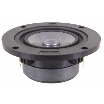 Markaudio Alpair-5 Grey 3" Full Range Aluminium Woofer