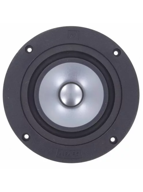 Markaudio Alpair-5 Grey 3" Full Range Aluminium Woofer