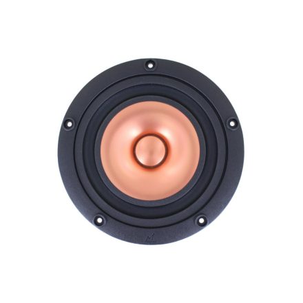 Markaudio Alpair-7MS Gold 4" Full Range Woofer