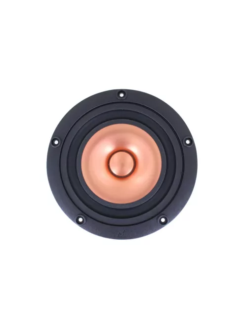 Markaudio Alpair-7MS Gold 4" Full Range Woofer