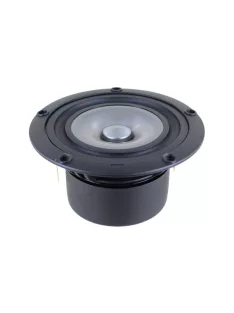 Markaudio Alpair-7MS Grey 4" Full Range Woofer