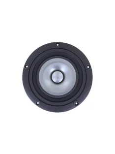Markaudio Alpair-7MS Grey 4" Full Range Woofer