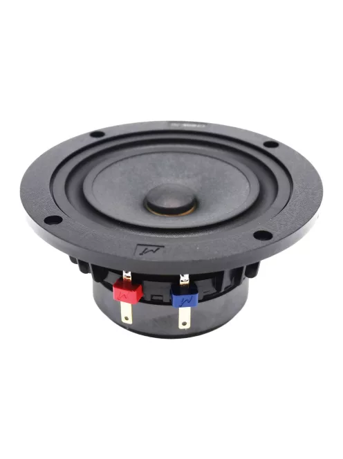 Markaudio CHBW-70  Black  5" Full Range Woofer