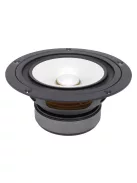 Markaudio CHN-110 Silver 6,75" Full Range Woofer