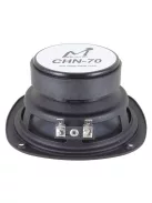 Markaudio CHN-70 5" Full Range Paper Woofer