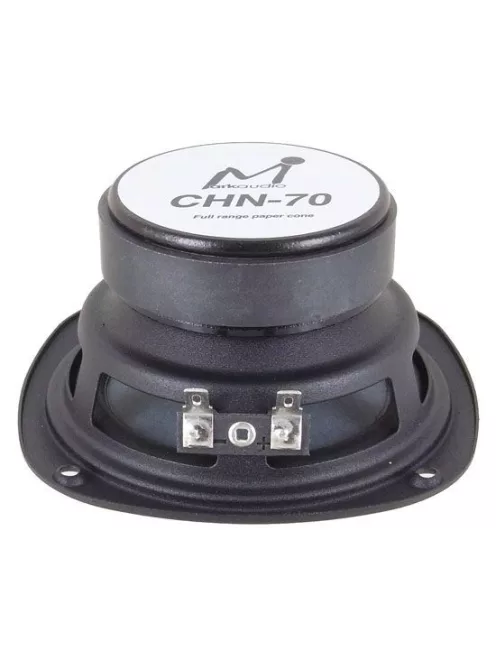 Markaudio CHN-70 5" Full Range Paper Woofer