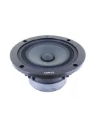 Markaudio CHP-70  Black  4" Full Range Paper Woofer
