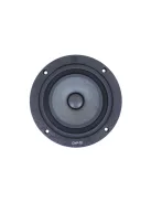 Markaudio CHP-70  Black  4" Full Range Paper Woofer