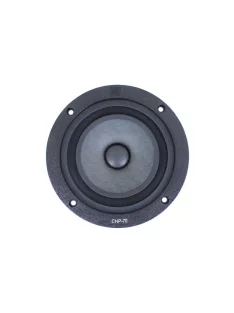 Markaudio CHP-70  Black  4" Full Range Paper Woofer