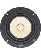 Markaudio CHP-70 Khaki  4" Full Range Paper Woofer Natural