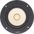 Markaudio CHP-70 Khaki  4" Full Range Paper Woofer Natural