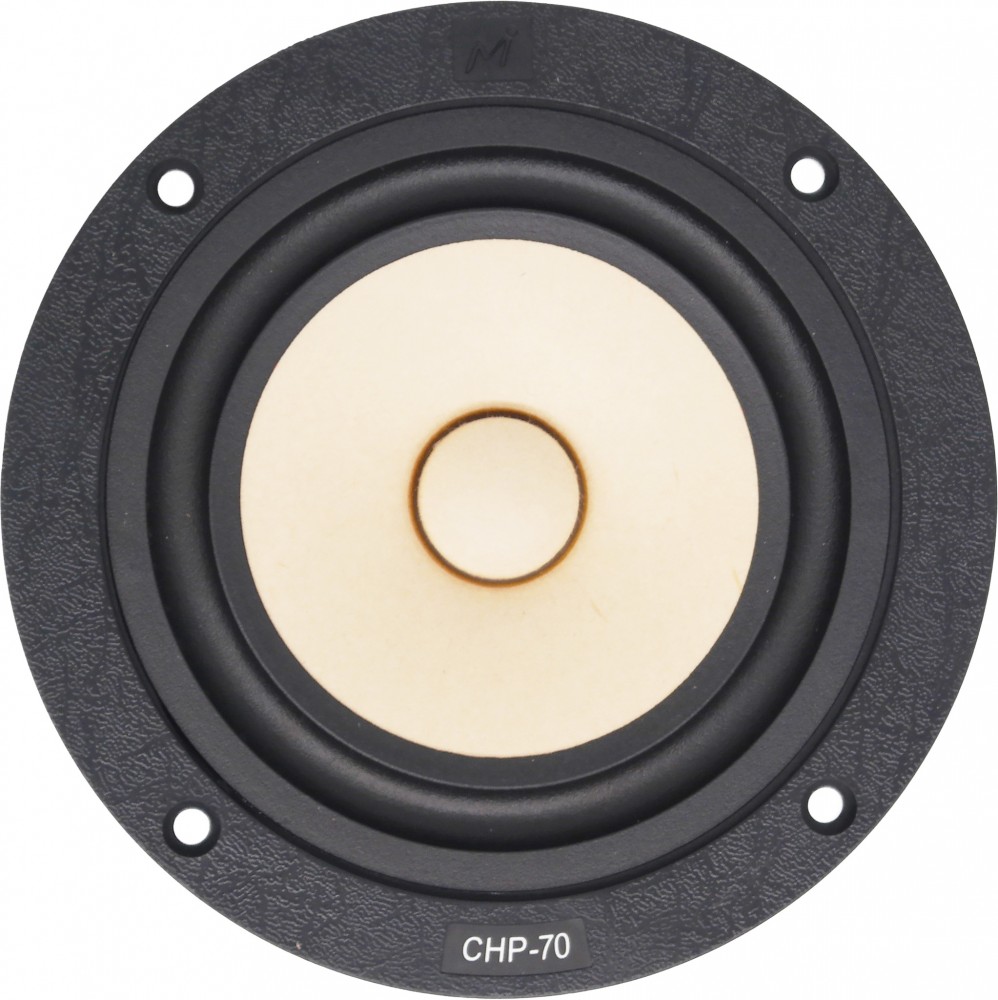 楽天 Markaudio CHP-70 4 Khaki スピーカー・ウーファー