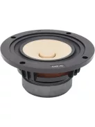 Markaudio CHP-70 Khaki  4" Full Range Paper Woofer Natural