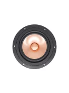Markaudio CHR-120 6.5" Gold Full Range Magnesium Woofer
