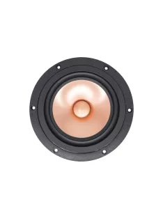 Markaudio CHR-120 6.5" Gold Full Range Magnesium Woofer