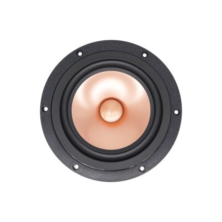 Markaudio CHR-120 6.5" Gold Full Range Magnesium Woofer