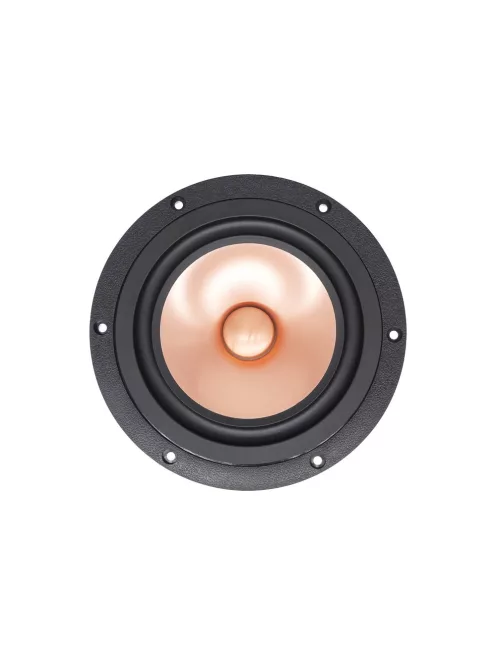 Markaudio CHR-120 6.5" Gold Full Range Magnesium Woofer
