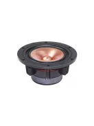 Markaudio CHR-120 6.5" Gold Full Range Magnesium Woofer