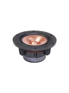 Markaudio CHR-120 6.5" Gold Full Range Magnesium Woofer