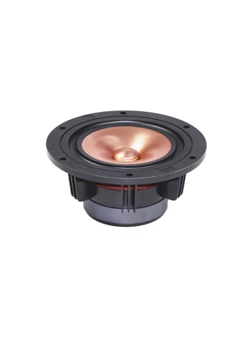 Markaudio CHR-120 6.5" Gold Full Range Magnesium Woofer