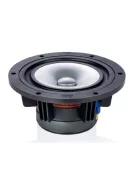 Markaudio CHR-120 6.5" Grey Full Range Magnesium Woofer