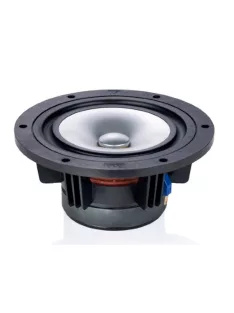 Markaudio CHR-120 6.5" Grey Full Range Magnesium Woofer