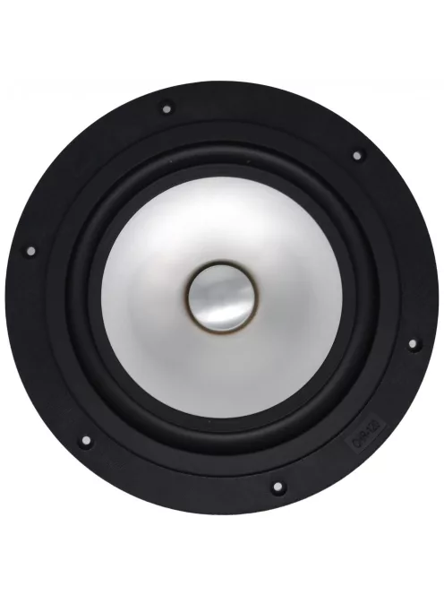 Markaudio CHR-120 6.5" Grey Full Range Magnesium Woofer