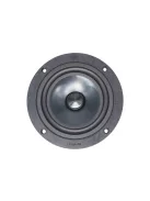 Markaudio CHR-70 Black 4" Full Range Aluminium Woofer