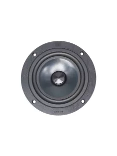 Markaudio CHR-70 Black 4" Full Range Aluminium Woofer