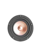 Markaudio CHR-70 Champagne 4" Full Range Aluminium Woofer
