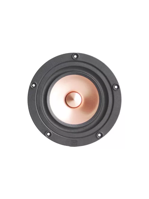 Markaudio CHR-70 Champagne 4" Full Range Aluminium Woofer