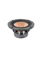 Markaudio CHR-70 Champagne 4" Full Range Aluminium Woofer