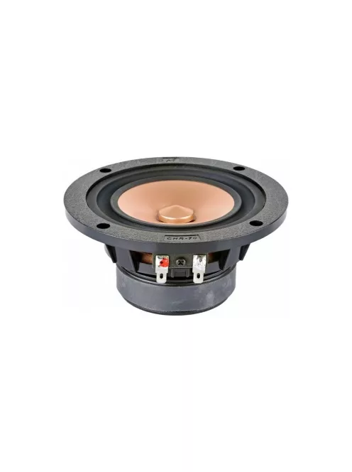 Markaudio CHR-70 Champagne 4" Full Range Aluminium Woofer