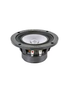 Markaudio CHR-70 Silver 4" Full Range Aluminium Woofer