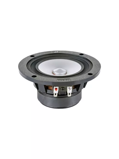 Markaudio CHR-70 Silver 4" Full Range Aluminium Woofer