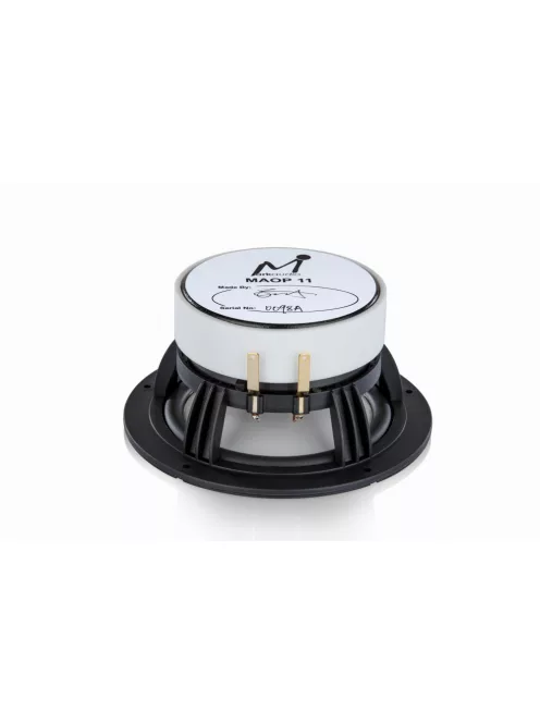 Markaudio MAOP-11 6.5" Full-range Woofer