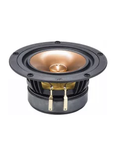 Markaudio PLUVIA-11 Gold 7" Full Range Aluminium Woofer