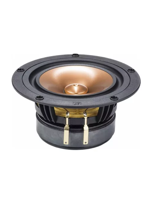 Markaudio PLUVIA-11 Gold 7" Full Range Aluminium Woofer