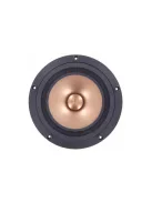 Markaudio PLUVIA-11 Gold 7" Full Range Aluminium Woofer