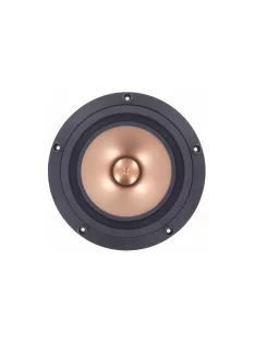 Markaudio PLUVIA-11 Gold 7" Full Range Aluminium Woofer