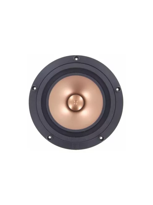 Markaudio PLUVIA-11 Gold 7" Full Range Aluminium Woofer