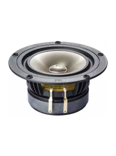 Markaudio PLUVIA-11 Grey 7" Full Range Aluminium Woofer