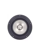 Markaudio PLUVIA-11 Grey 7" Full Range Aluminium Woofer