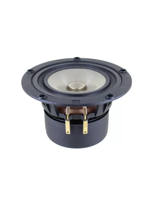 Markaudio PLUVIA-7HD Chrome Full-range Woofer Soft Chrome